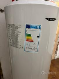 Bollitore ariston 200 LT