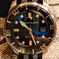SPINNAKER Bradner 