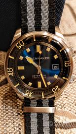SPINNAKER Bradner 