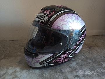 Shoei Raid 2 Vogue