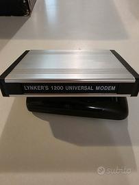 Modem Lynker's 1200 Taihaho