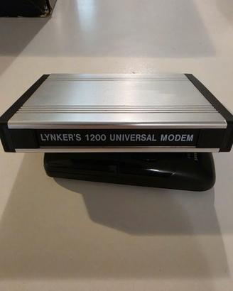 Modem Lynker's 1200 Taihaho