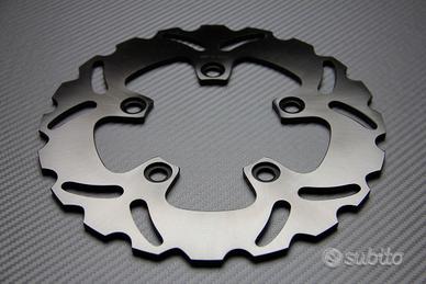 Disco Posteriore Margherita 220mm KTM RC8