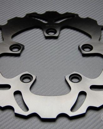 Disco Posteriore Margherita 220mm KTM RC8