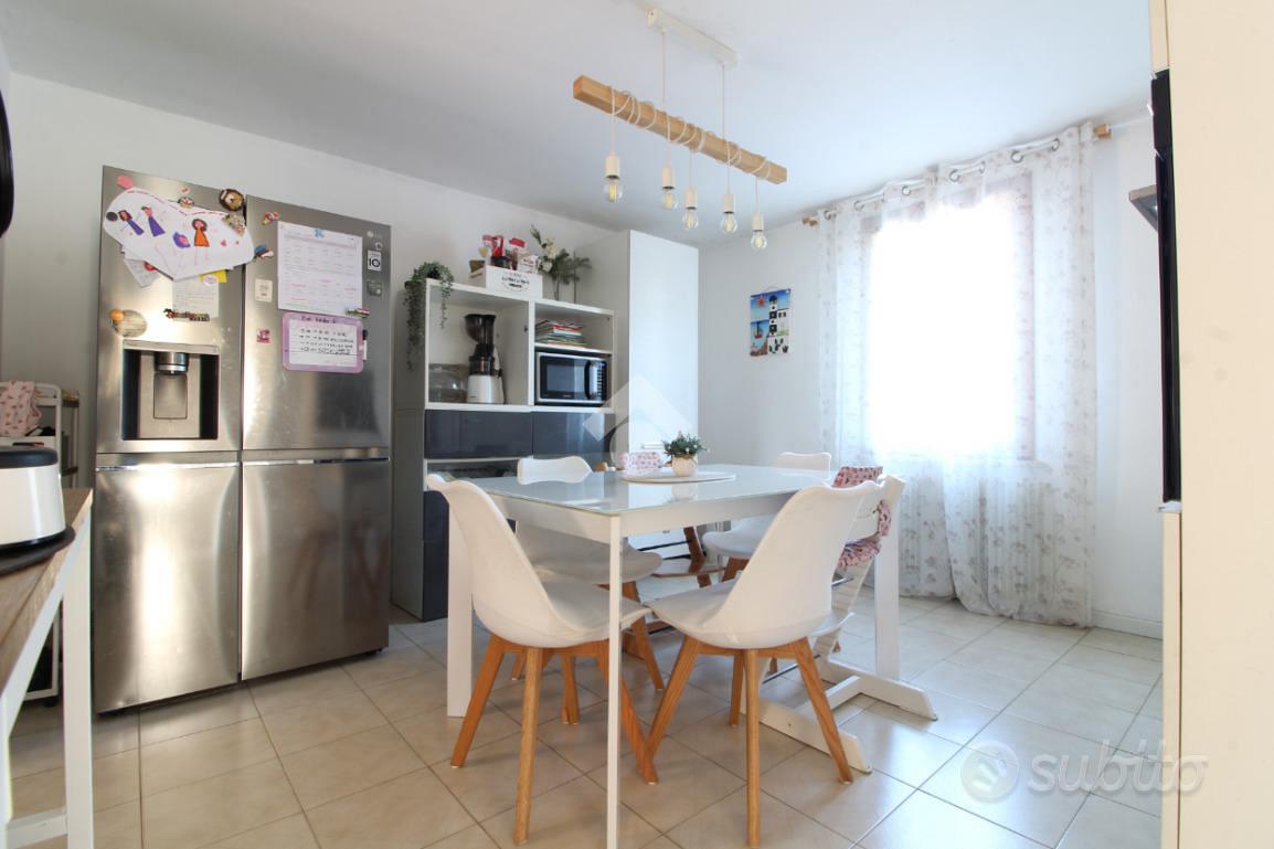 House in Roncade, Vallio - Vista 5
