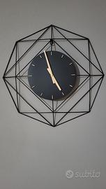 orologio da parete moderno