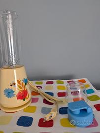 Frullotto Mulino Bianco