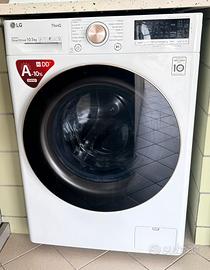 Lavatrice LG 10,5 kg