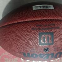 Pallone da football marca Wilson NFL