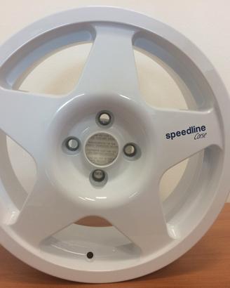 Cerchi in lega Speedline Champion 7x16 Renault