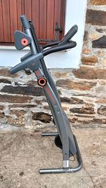 TAPIS   Possibilità di trasporto a domicilio