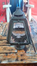 lanterna vintage 