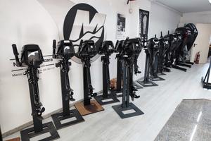 SVENDITA-TOTALE ULTIMI MOTORI MERCURI Mercury 2026
