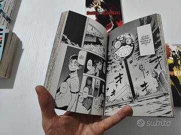 Dolly Kill Kill vol.4 Perfetto Sconto 16% 1 ed ita