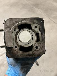 Gruppo termico Piaggio 125 2 tempi ac
