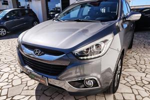 HYUNDAI ix35 1.7 CRDi 2WD Xpossible