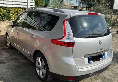 Renault Scenic serie 3