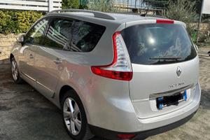 Renault Scenic serie 3