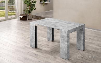 Tavolo Consolle Mondo Convenienza