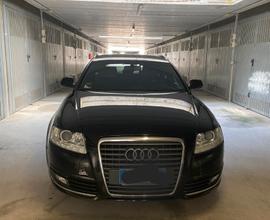 AUDI A6 3ª serie - 2010