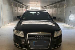 AUDI A6 3ª serie - 2010