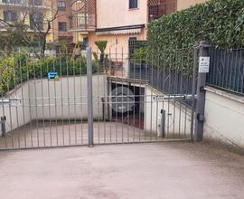 POSTO AUTO A GUIDONIA MONTECELIO