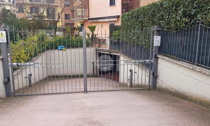 POSTO AUTO A GUIDONIA MONTECELIO