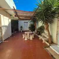 Quartu Ampio Immobile Semi Indipendente