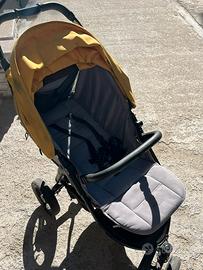 Passeggino Valco Baby Snap 3