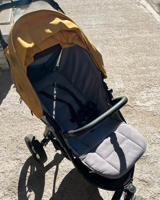 Passeggino Valco Baby Snap 3