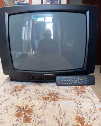 TV + DECODER FULL HD (TVB-2)