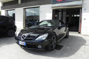 Mercedes-benz SLK 200 CGI 2 look Edition1