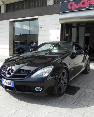 Mercedes-benz SLK 200 CGI 2 look Edition1