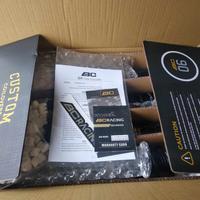 Ammortizzatori sospensioni assetto Lancia Delta 8V