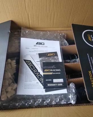 Ammortizzatori sospensioni assetto Lancia Delta 8V