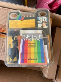 Pistola a spruzzo WAGNER W300