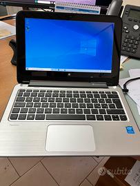 Hp Notebook Pavilion