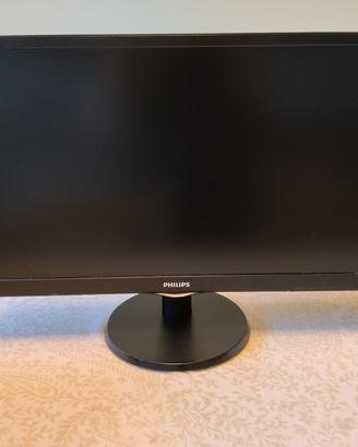 Monitor PC Philips 24" Full HD (Modello 243V) -