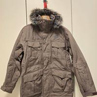 parca Hte North face