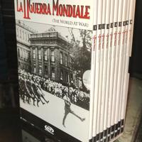 collezioni dvd varie