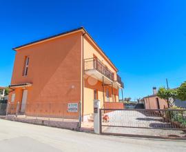 CASA INDIPENDENTE A ROSETO DEGLI ABRUZZI