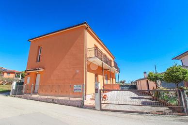 CASA INDIPENDENTE A ROSETO DEGLI ABRUZZI