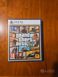 Gta 5 Ps5