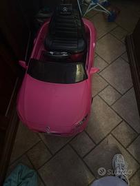 Macchina telecomandata