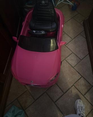 Macchina telecomandata