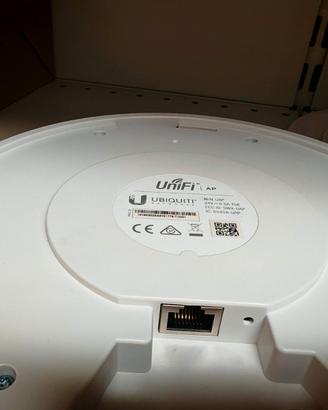 ubiquiti confezione da 5 acesspoint UAP