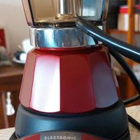 Caffettiera elettrica Alicia DeLonghi 4 tazze