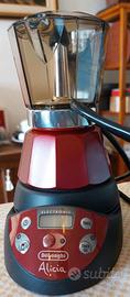 Caffettiera elettrica Alicia DeLonghi 4 tazze