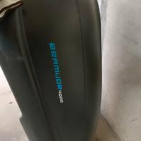 baule portatutto auto