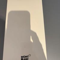 Portafoglio montblanc